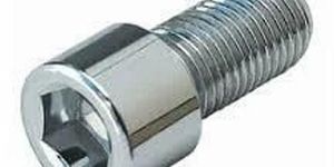 Hastelloy Allen Cap Screw