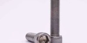 Hastelloy Socket Head Bolt