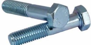 Hastelloy Stud Bolt