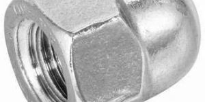 Inconel Dome Nut