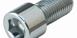 Monel Allen Cap Screw