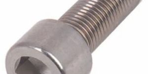 Monel Socket Head Bolt