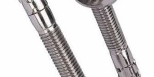 Stainless Steel Anchor Bolt