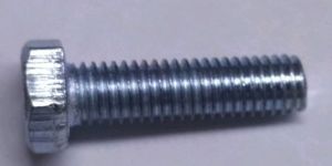 Stainless Steel Hex Bolt