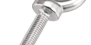 Stainless Steel Lifting Eye Bolt