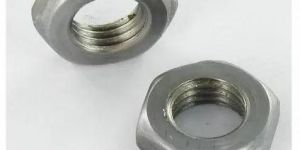 Stainless Steel Nut