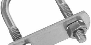 Stainless Steel U Bolts