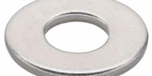 Stainless Steel Washers