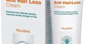 Himalaya Anti Hair Loss Cream