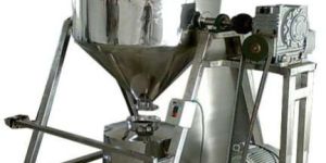 Cone Mixer Machine