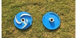 Industrial Pump Components