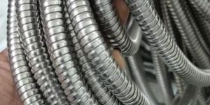 Stainless Steel Flexible Conduits
