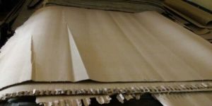Corrugated Paper Sheets
