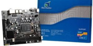 Motherboard