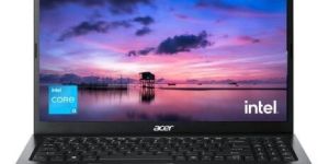 Acer Extensa Laptop Intel Core i3 11th Gen Acer Laptop