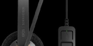 EPOS I SENNHEISER IMPACT SC 60 USB ML HEADSET