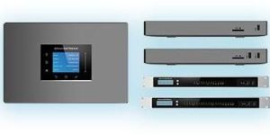 GRANDSTREAM UCM6300 SERIES