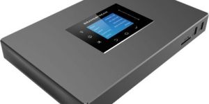 Grandstream UCM6302 IP PBX System