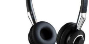 Jabra Biz 2400 II Duo / Mono