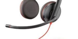 Plantronics Blackwire 3225 USB-A Headset