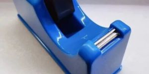 Plastic Tape Dispenser