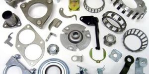 Automotive Sheet Metal Components