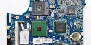 HP Laptop Motherboard