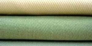 Cotton Twill Fabric