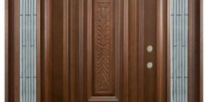Wooden Doors