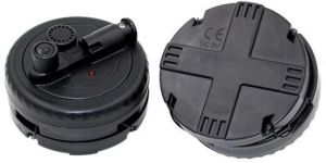 Double Protection Box Wrap-L