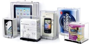 Electronic Safer Box