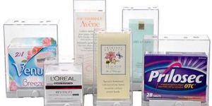 Health and Beauty Safer Box