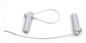 Mickey Pencil-B with Lanyard Pencil Tag