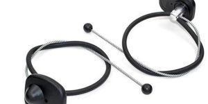 Mini Square Bottle Tag