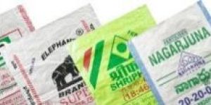 Fertilizer Bags