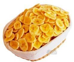 Banana Chips