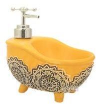 Ceramic Soap Dispenser