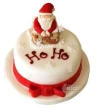 Christmas Cake