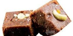 Dry Fruit Halwa