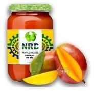 Mango Pickle