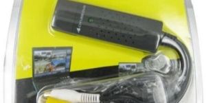 USB DVR Surveillance System