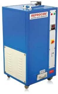 Standard Digital Control Sanitary Napkin Disposal Machine