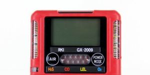 Multi Gas Detector