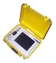 Frequency Response Analyzer