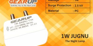 Electrical Wiring Accessories