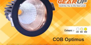 LED COB Focus Lights