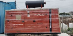 Diesel Generating Sets