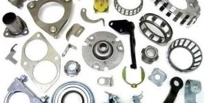 Automotive Sheet Metal