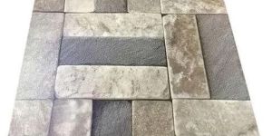 Stone Texture PVC Wall Panel