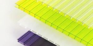Twinwall Polycarbonate Sheet